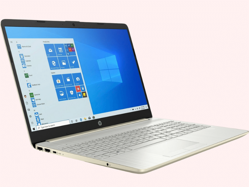HP Laptop 15-dw3032cl