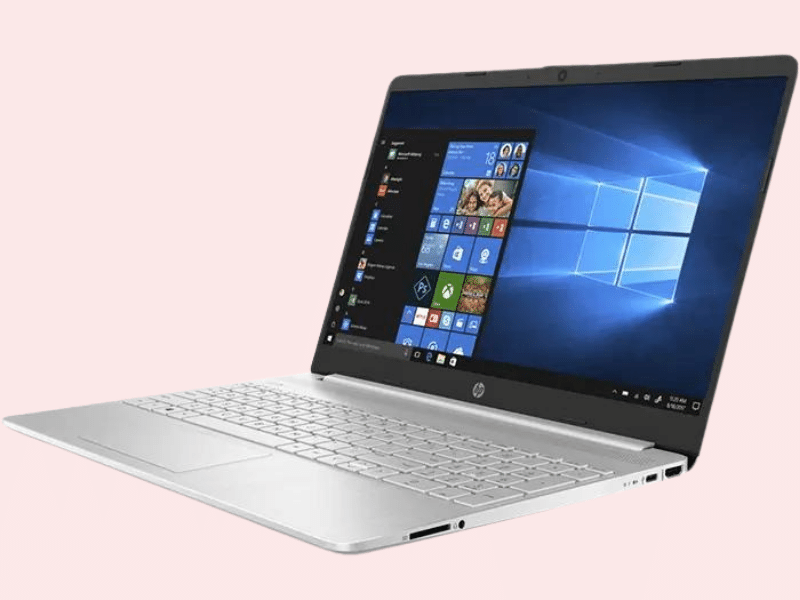 HP Laptop 15-dy2091wm