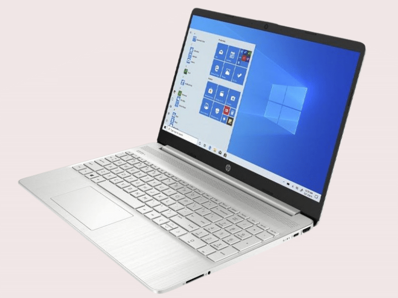 HP Laptop 15-dy2095wm