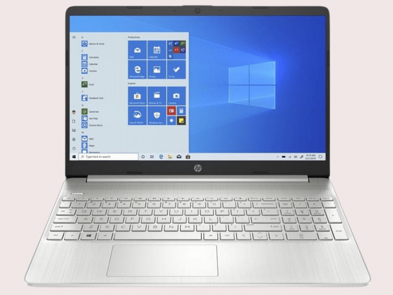 HP Laptop 15-dy2095wm