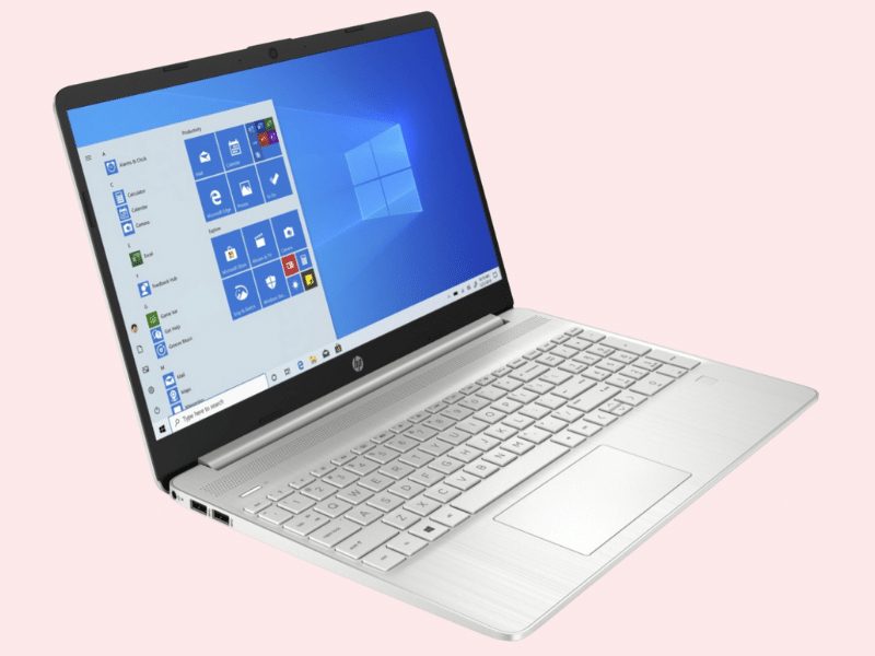 HP Laptop 15-dy2152wm
