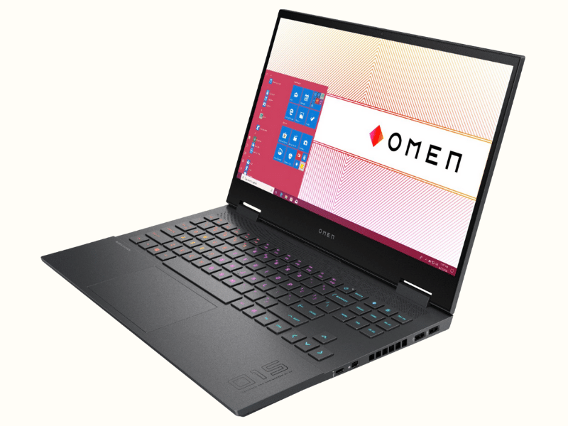 HP Omen 15-en1013dx