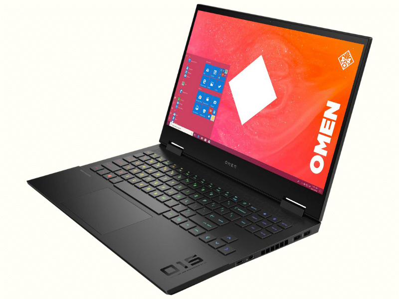 HP Omen Laptop 15-ek1013TX