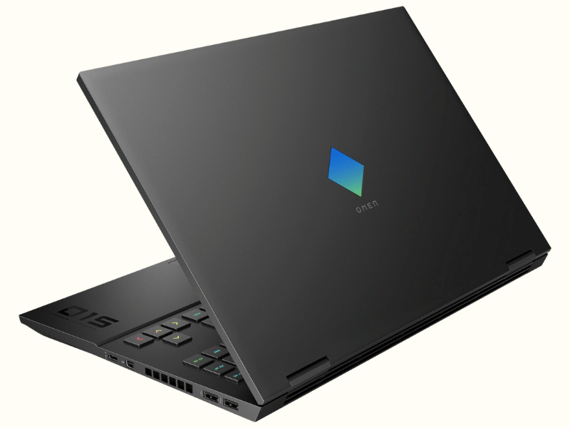 HP Omen Laptop 15-ek1013TX