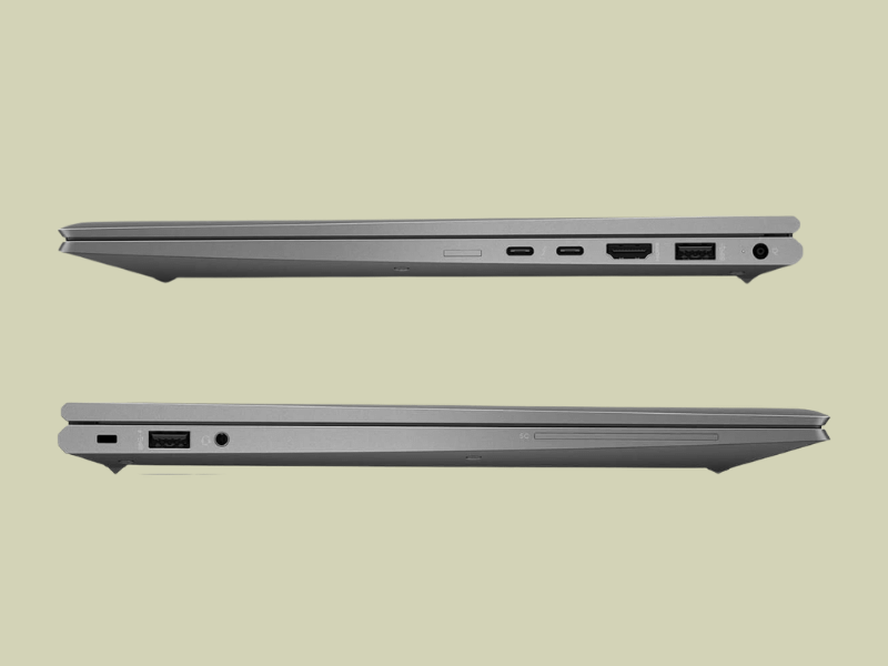HP ZBook Firefly 15 G8