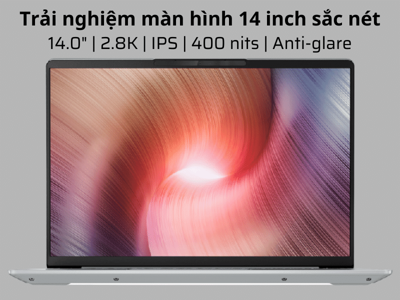 Lenovo Ideapad 5 Pro 14ARH7