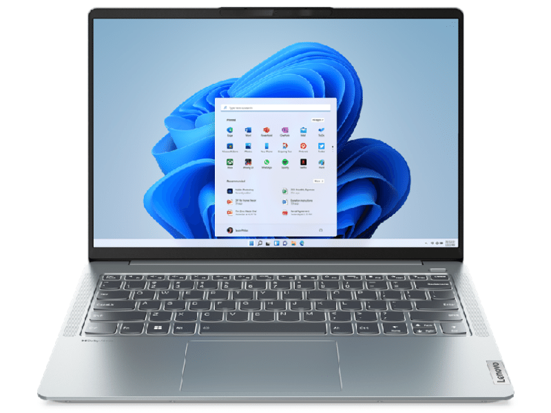 Lenovo Ideapad 5 Pro 14IAP7