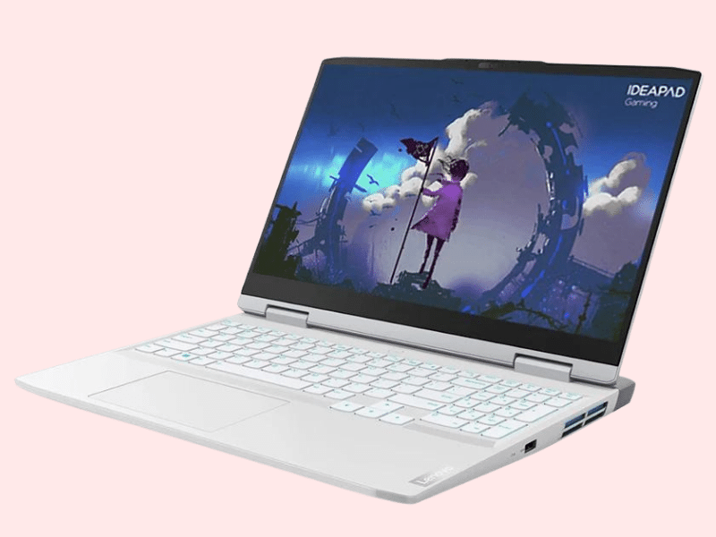 Lenovo Ideapad Gaming 3 15IAH7