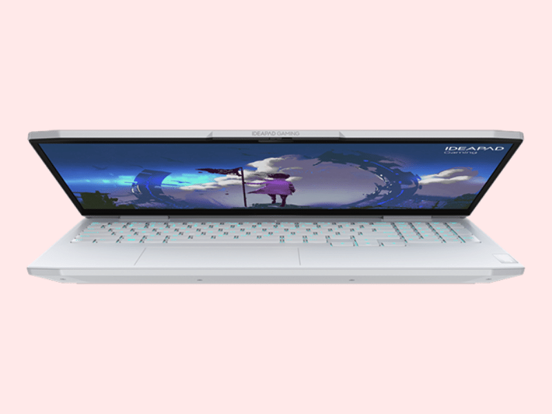 Lenovo Ideapad Gaming 3 15IAH7