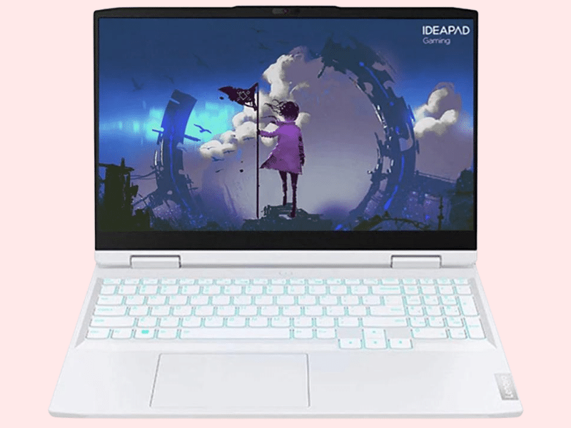 Lenovo Ideapad Gaming 3 15IAH7