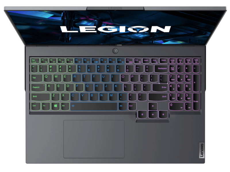 Lenovo Legion 5i Pro Gen 6