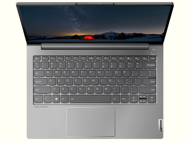Lenovo Thinkbook 13s Gen 3