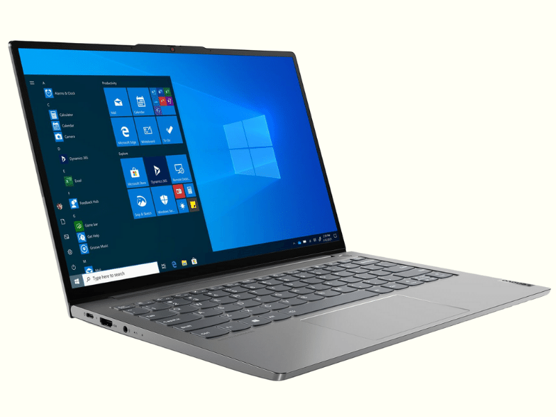 Lenovo Thinkbook 13s Gen 3