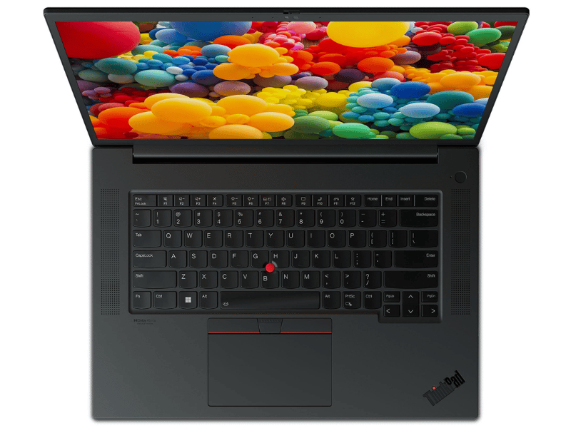 Lenovo ThinkPad P1 Gen 5