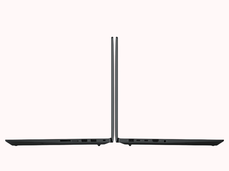 Lenovo ThinkPad P1 Gen 5