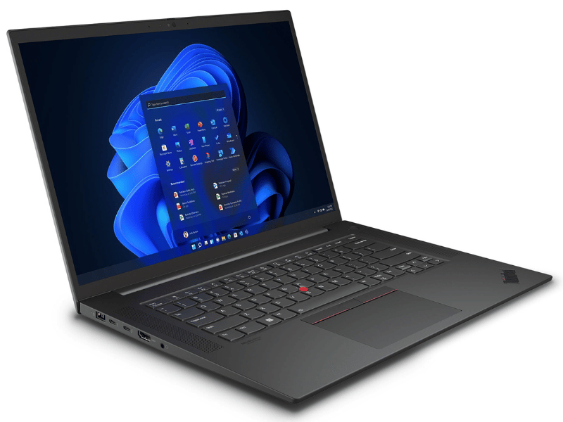 Lenovo ThinkPad P1 Gen 5