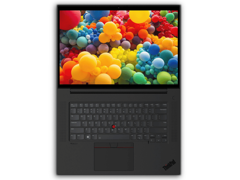 Lenovo ThinkPad P1 Gen 5
