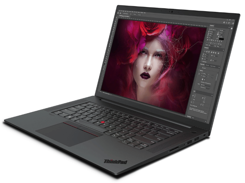 Lenovo ThinkPad P1 Gen 5