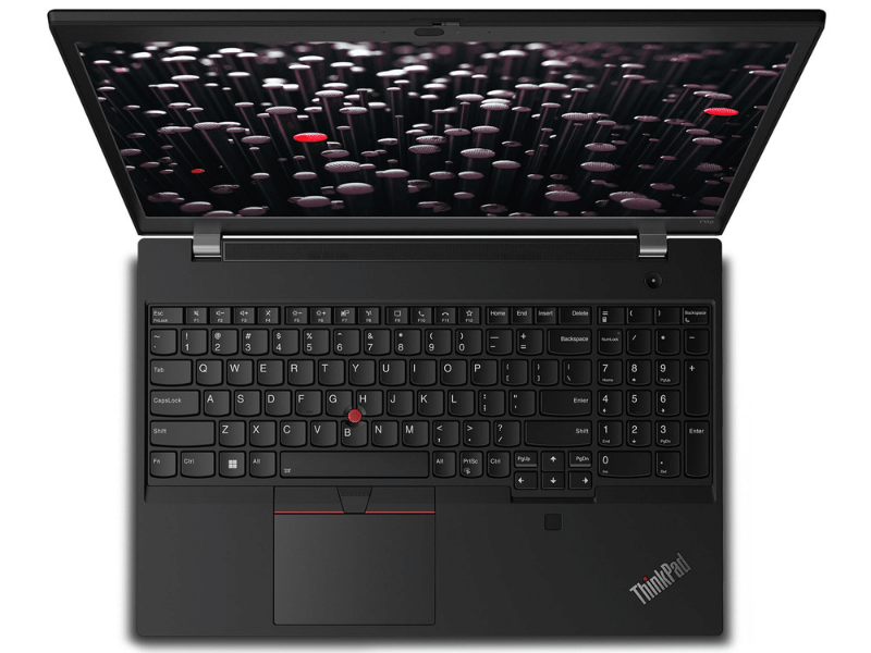 Lenovo ThinkPad T15P Gen 3