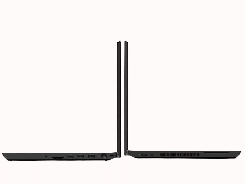 Lenovo ThinkPad T15P Gen 3