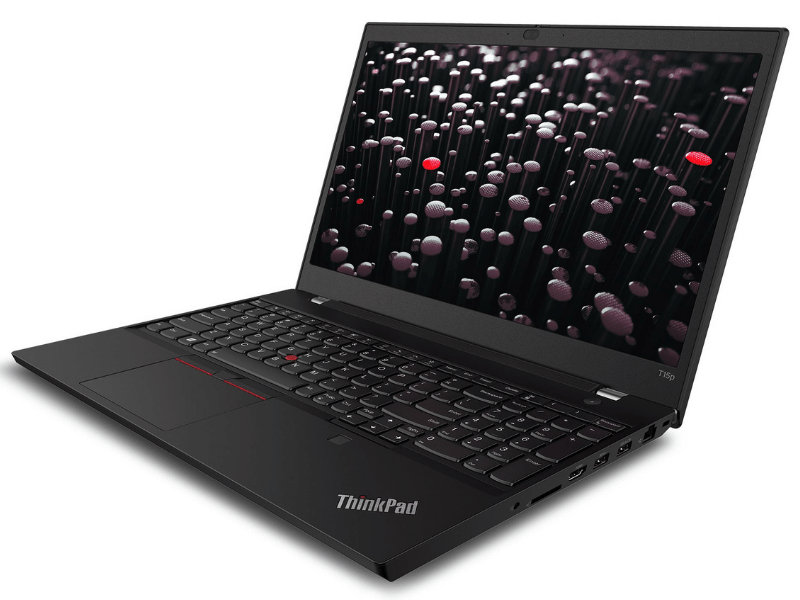 Lenovo ThinkPad T15P Gen 3