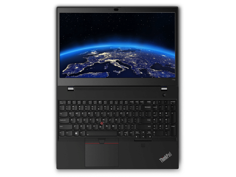 Lenovo ThinkPad T15P Gen 3