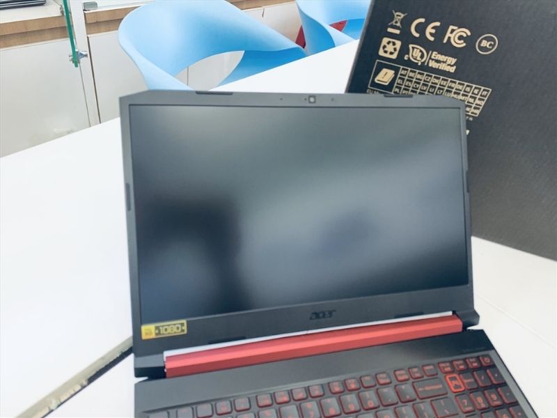 Acer Nitro 5 2017