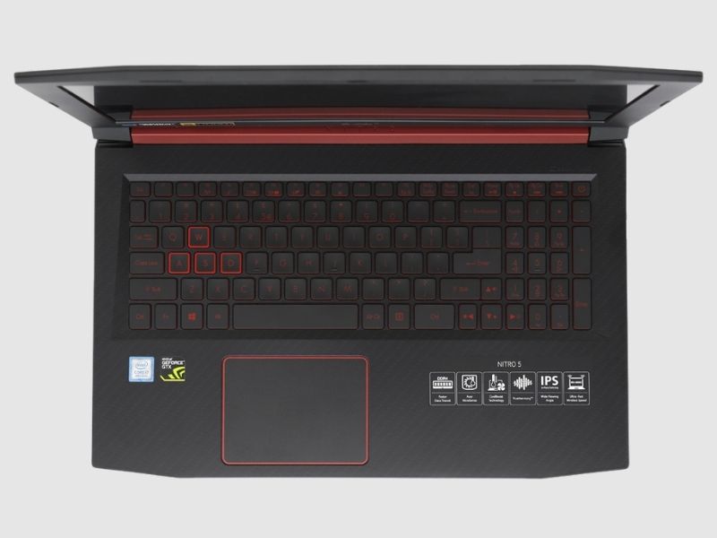 Acer Nitro 5 AN515 (2018)