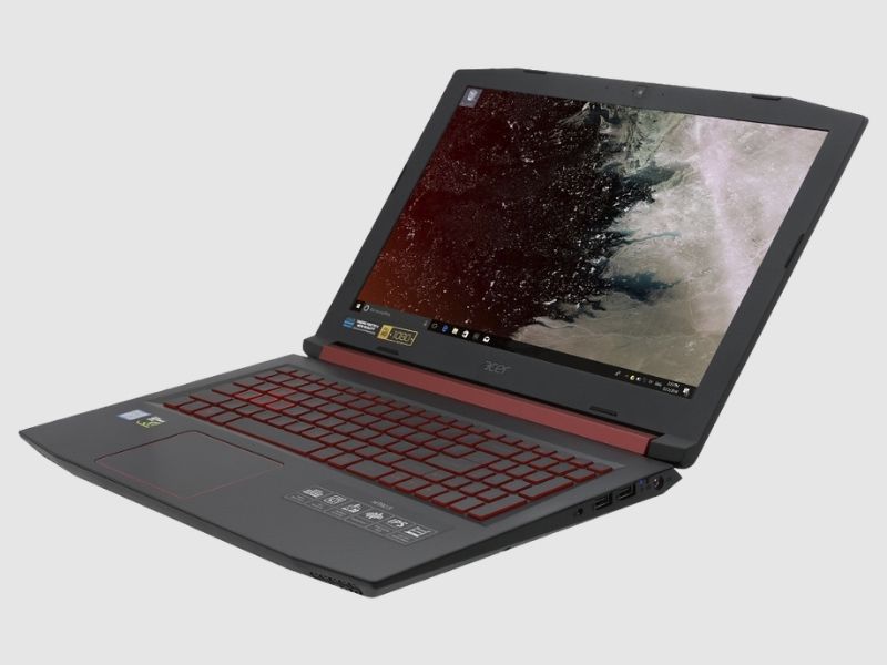 Acer Nitro 5 AN515 (2018)