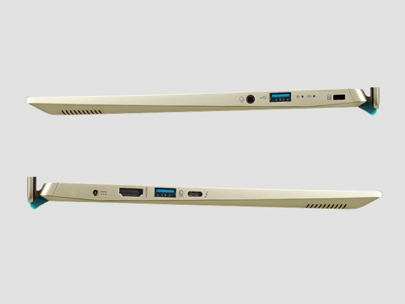 Acer Swift 3x SF314