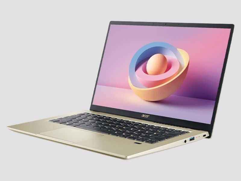 Acer Swift 3x SF314