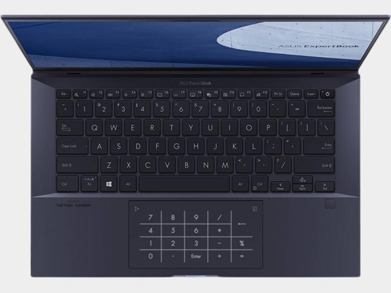 ASUS ExpertBook B9 B9450