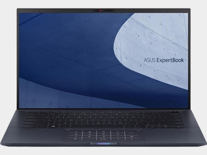 ASUS ExpertBook B9 B9450