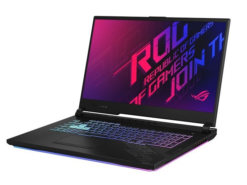 Asus Rog Strix G731