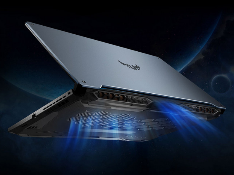Asus Tuf FA706II
