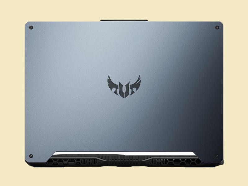 Asus Tuf FA706II