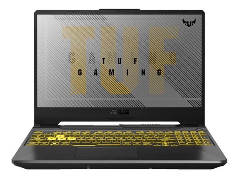 Asus Tuf&nbsp;Gaming FX506LH HN002T