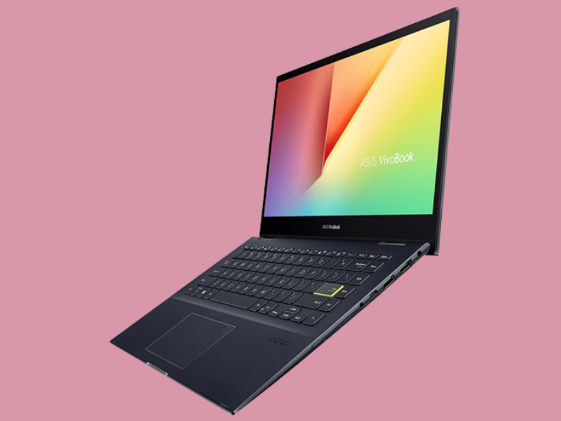Asus Vivobook Flip 14 TM420IA