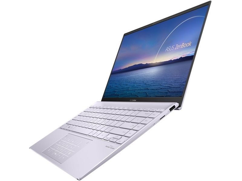 Asus ZenBook 14 UX425JA