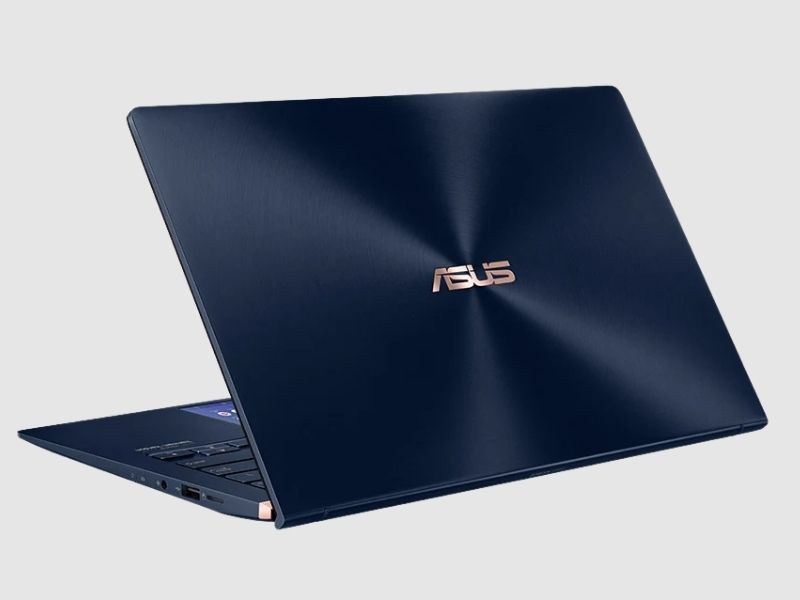 Asus-ZenBook-14-UX434FAC