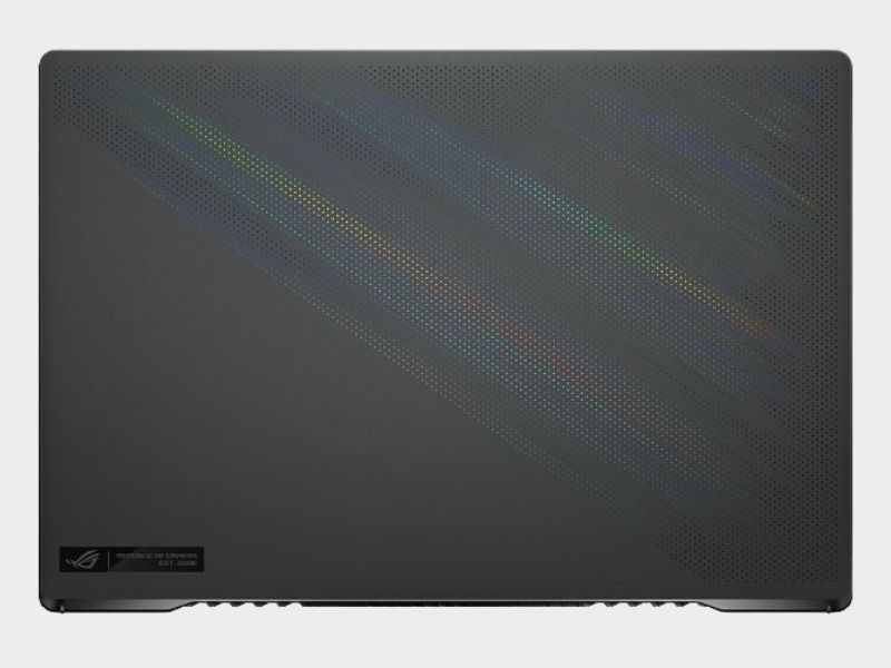 Asus Rog Zephyrus G15 (2021)