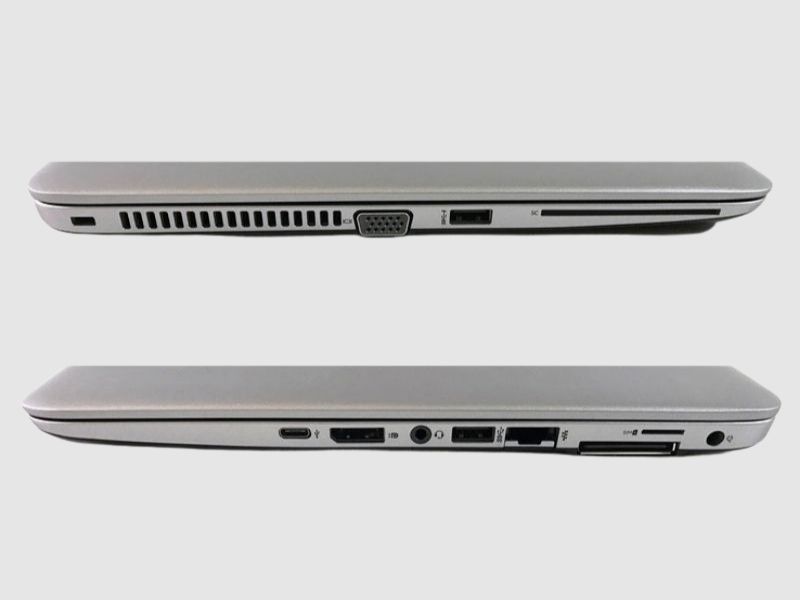 HP Elitebook 840 G4