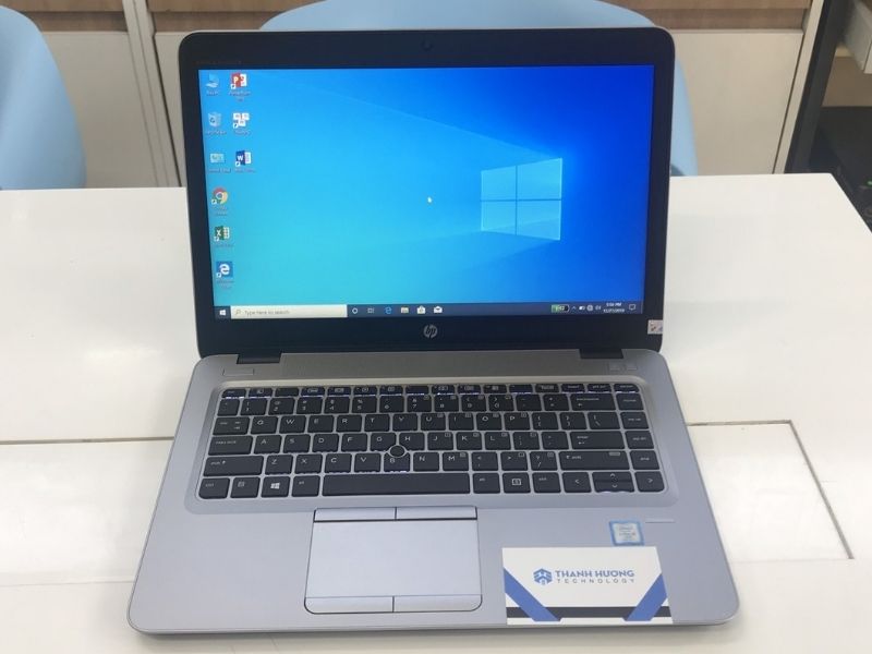 HP Elitebook 840 G4