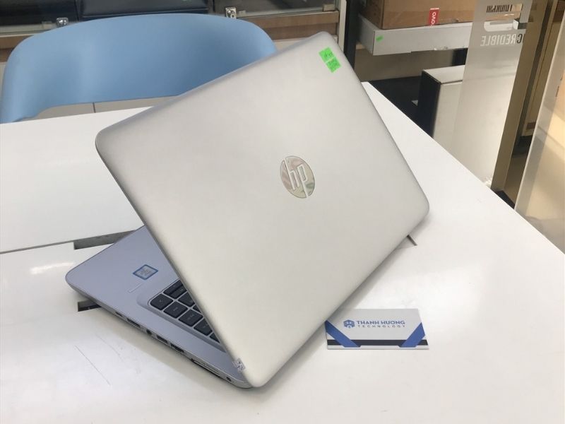 HP Elitebook 840 G4
