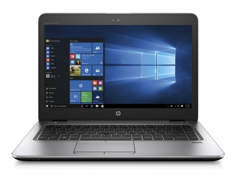 HP Elitebook 840 G4