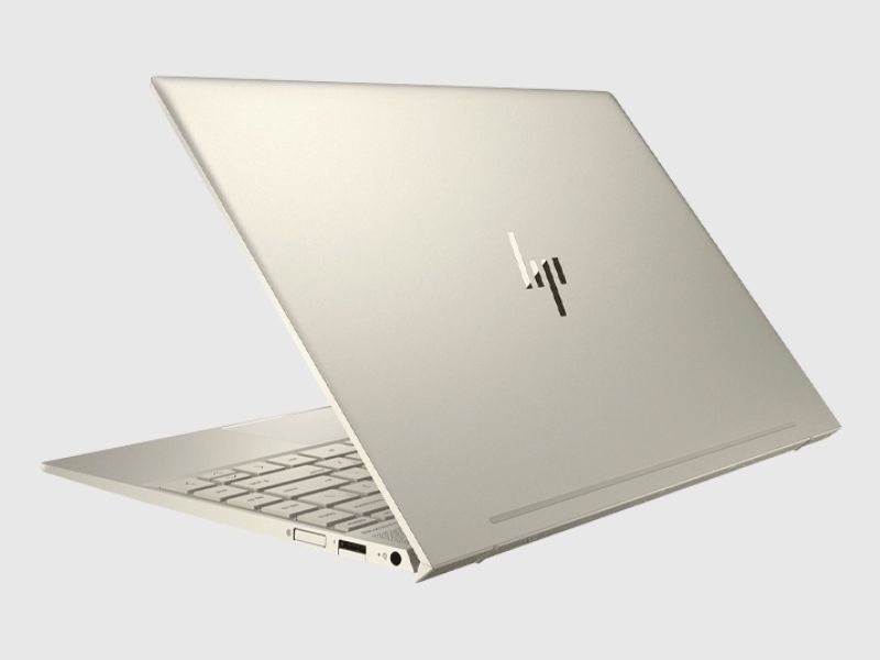 HP Envy 13 (2021)