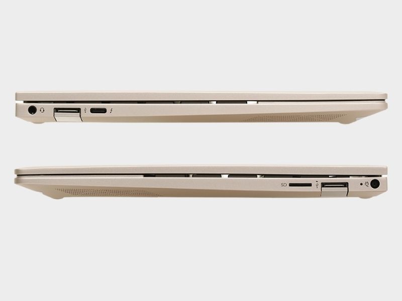 HP Envy 13 - BA0046TU