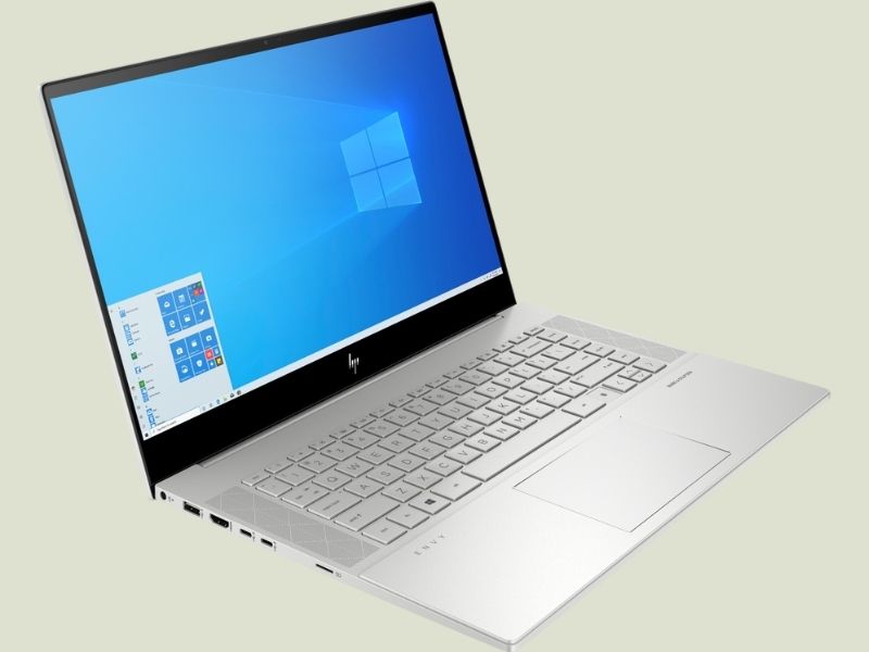 HP Envy 15-ep0010nr