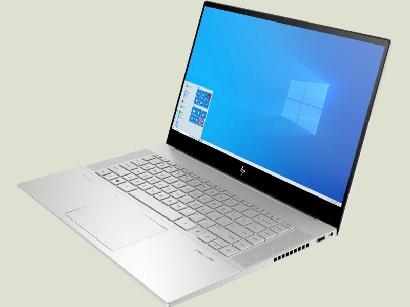 HP Envy 15-ep0010nr