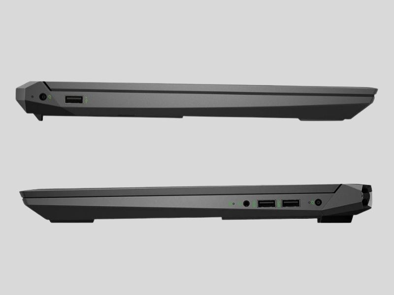 HP Pavilion Gaming 15